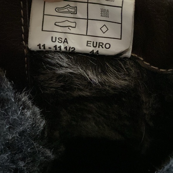 Pajar Men’s Snow Boots Sz 11 - Picture 8 of 10